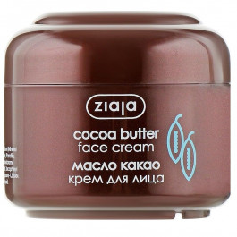 Ziaja Крем для обличчя  Олія какао, 50 мл (14015)