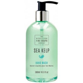 Scottish Fine Soaps Sea Kelp Hand Wash Рідке мило для рук 300 мл