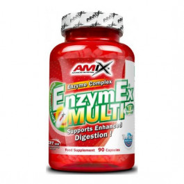 Amix EnzymEx Multi 90 капсул