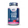 Haya Labs Chelated Zinc Bisglycinate 30 мг 100 таблеток - зображення 1