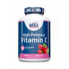 Haya Labs Вітамін С з шипшиною  High Potency Vitamin C with Rose Hips 1000 мг 100 таблеток - зображення 1