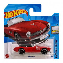   Hot Wheels BMW 507 Factory Fresh 1:64 HKK77 Red