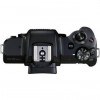 Canon EOS M50 Mark II kit (15-45mm) IS STM Black (4728C043) - зображення 4