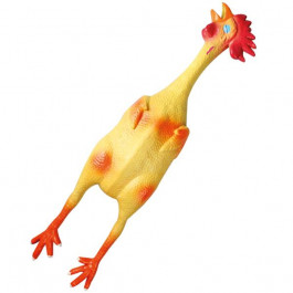 Karlie-Flamingo Іграшка для собак  Latex Chicken 49 см (5400274293521)
