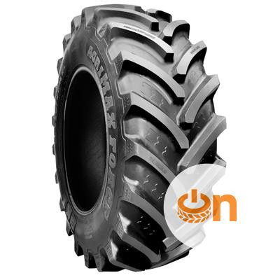 BKT Tires BKT AGRIMAX FORCE (с/х) 600/70 R28 164D - зображення 1