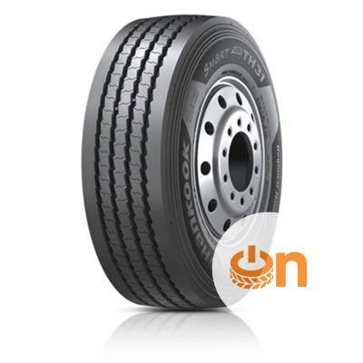 Hankook TH31 (прицепная) 385/65 R22.5 160K PR18 - зображення 1