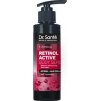 Dr. Sante Сыворотка для тела  Retinol Active Firming 200 мл (5901845506564)