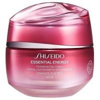 Shiseido Крем для обличчя  Essential Energy SPF 20 50 мл (729238182875)
