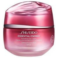   Shiseido Крем для обличчя  Essential Energy SPF 20 50 мл (729238182875)