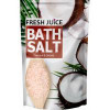 Fresh Juice Соль для ванны  Coconut & Orchid 500 мл (4823015937644) - зображення 1