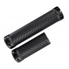 SRAM Гріпси  Locking Grips for TwistLoc 77/125mm with Black Clamps and End Plug - зображення 1