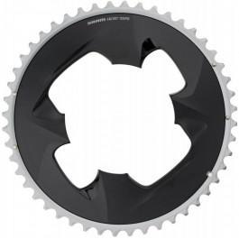 SRAM Звезда  ROAD 48T 107BCD 2X12 FORCE POLAR GREY WITH COVER PLATE