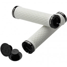   SRAM Грипсы  LOCKING GRIPS WHITE