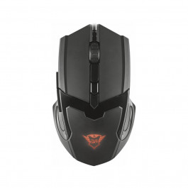 Trust GXT 101 Gaming Mouse (21044)