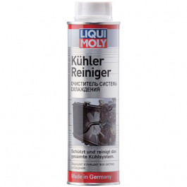 Liqui Moly Промывка системы охлаждения - Kuhler Reiniger 0.3л.