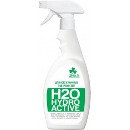 H2O Средство Hydro Active для кухонных поверхностей 0,5л (4823069701444)