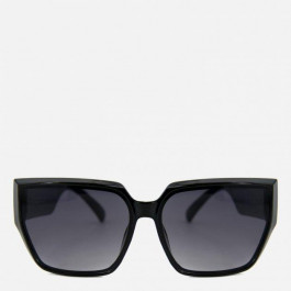 SumWIN Сонцезахисні окуляри  LWT2175-01 Чорні