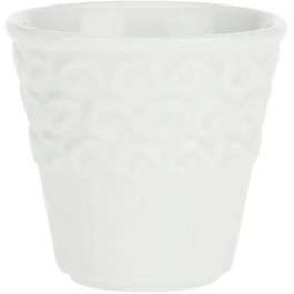 La Porcellana Bianca Склянка для кави Momenti 75мл P002800015