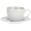 La Porcellana Bianca Чашка для чаю з блюдцем Sognante 350мл P005200016 - зображення 1