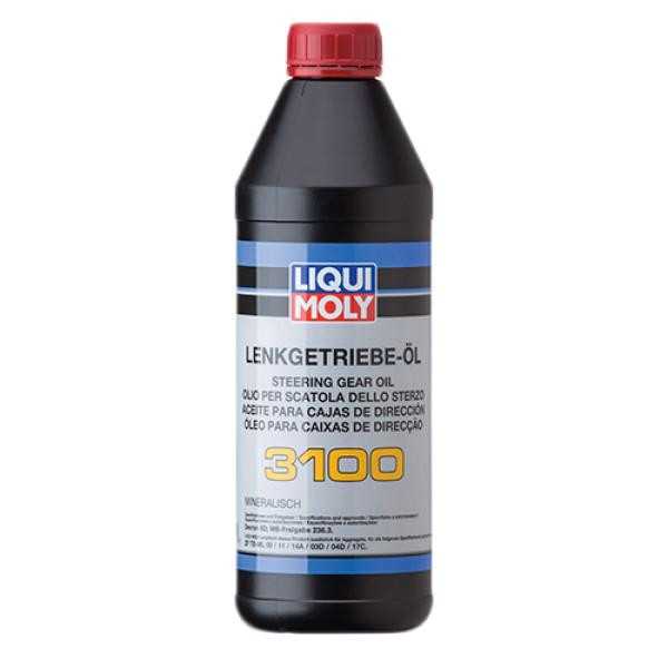 Liqui Moly Lenkgetriebe-&#214;l 3100 1л (1145) - зображення 1