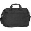 CAT Мужская сумка  Bizz Tools для ноутбука 15" Двухцветный черный (84028;500) - зображення 1