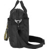 CAT Мужская сумка  Bizz Tools для ноутбука 15" Двухцветный черный (84028;500) - зображення 4