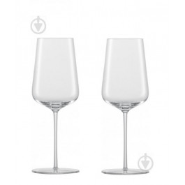 Schott-Zwiesel Набор бокалов для белого вина Chardonnay Vervino 6700465 490 мл 2 шт.