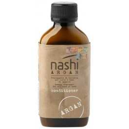 Nashi Кондиционер  для всех типов волос 200 мл (8025026274596/8025026006487)