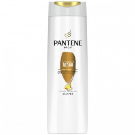 Pantene Pro-v Шампунь для волосся  3 в 1 Інтенсивне відновлення 250 мл (5410076563456)