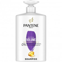 Pantene Pro-v Шампунь для волос  Дополнительный объем 1 л (8006540381830)
