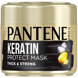 Pantene Pro-v Маска Густе та міцне 300мл