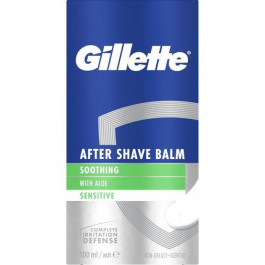 Gillette Бальзам після гоління Заспокійливий 100мл