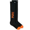Salewa Термошкарпетки  Sella Pure MTN Black (013.012.0331) 39-41 - зображення 1