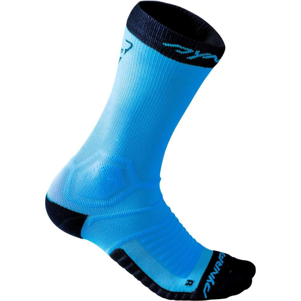 Dynafit Термошкарпетки  Ultra Cushion Methyl blue (016.002.0578) 35-38 - зображення 1