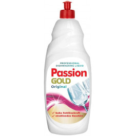 Passion Gold Засіб для миття посуду  Original 850 мл (4260145991250)