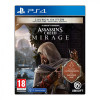  Assassin's Creed Mirage PS4 (300127552/3307216258018) - зображення 2