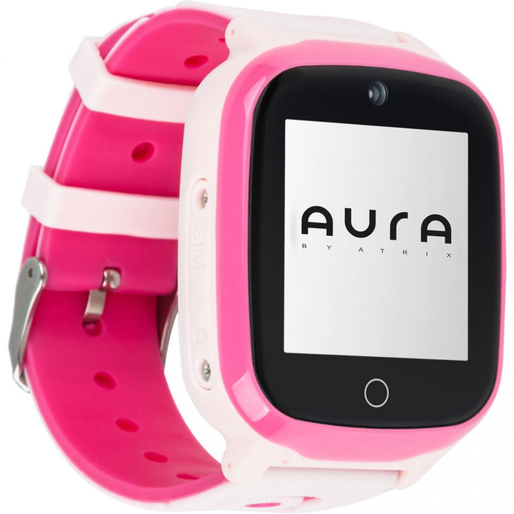 Aura A2 WIFI Pink (KWAA2WFP) - зображення 1