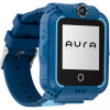 Aura A4 4G Wi-Fi Blue (KWAA44GWFBL) - зображення 2