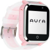 Aura A1 WIFI Pink (KWAA1WFP) - зображення 1