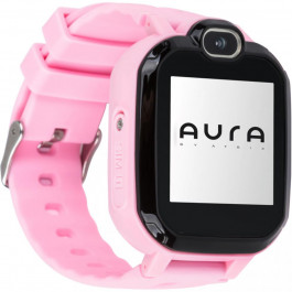 Смарт-годинники і фітнес-браслети Aura