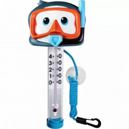 Kokido Термометр-іграшка  TM07DIS/C Пінгвін