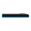 ADATA 256 GB UV128 USB 3.2 Black/Blue (AUV128-256G-RBE) - зображення 2