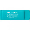 ADATA 256 GB UC310 Eco USB 3.2 Green (UC310E-256G-RGN) - зображення 2