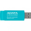 ADATA 256 GB UC310 Eco USB 3.2 Green (UC310E-256G-RGN) - зображення 3