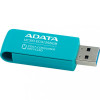 ADATA 256 GB UC310 Eco USB 3.2 Green (UC310E-256G-RGN) - зображення 4