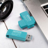 ADATA 256 GB UC310 Eco USB 3.2 Green (UC310E-256G-RGN) - зображення 9