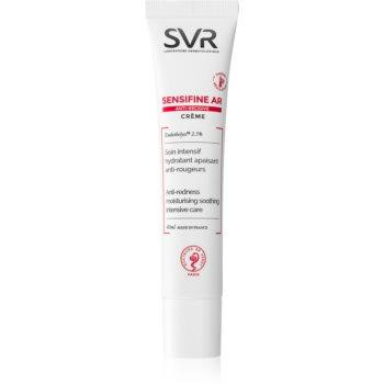 Laboratoires SVR Sensifine AR інтенсивний зволожуючий крем для розширених та потрісканих вен  40 мл - зображення 1