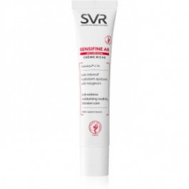 Laboratoires SVR Sensifine AR поживний крем для чутливої шкіри схильної до почервонінь 40 мл