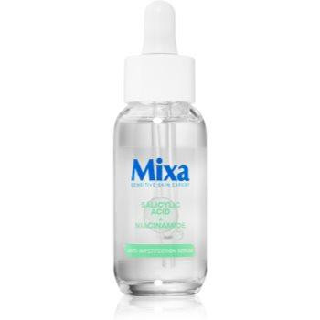 MIXA Sensitive Skin Expert сироватка для проблемної шкіри 30 мл - зображення 1