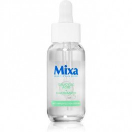   MIXA Sensitive Skin Expert сироватка для проблемної шкіри 30 мл